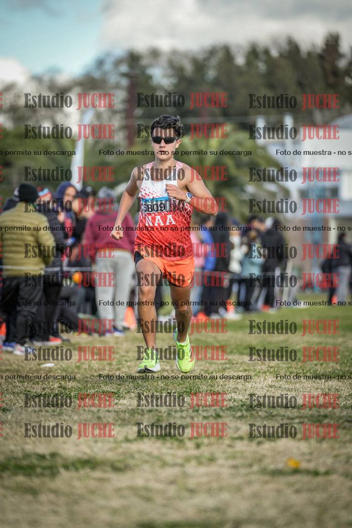 Fotos de las llegadas