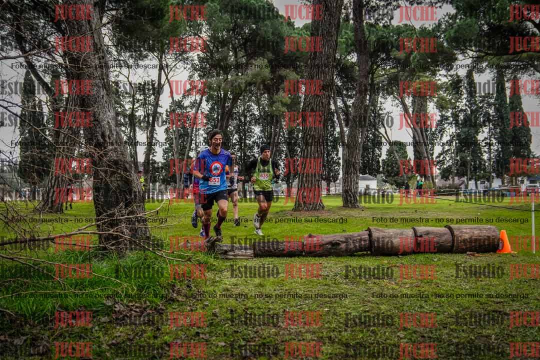 Fotos en el circuito