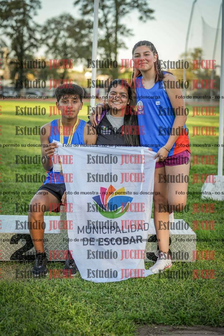 Fotos de algunos extras del torneo