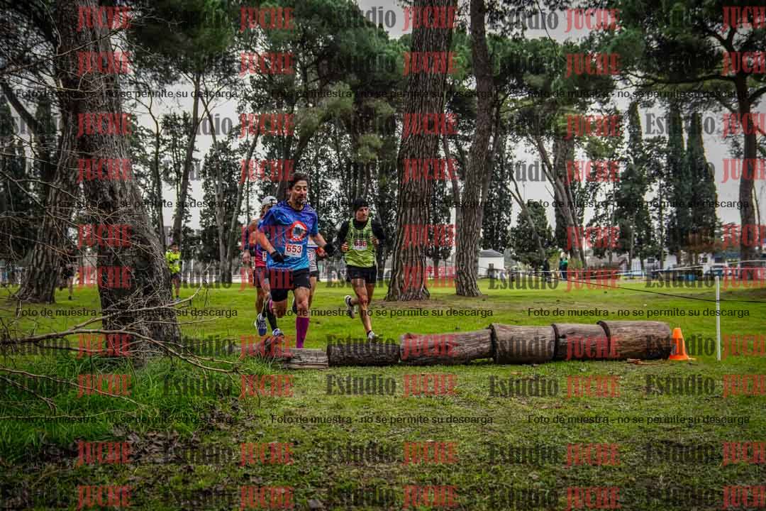 Fotos en el circuito