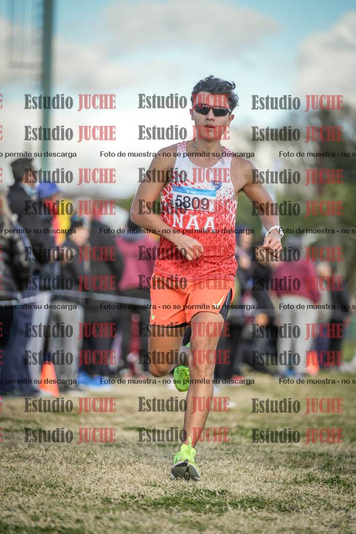 Fotos de las llegadas