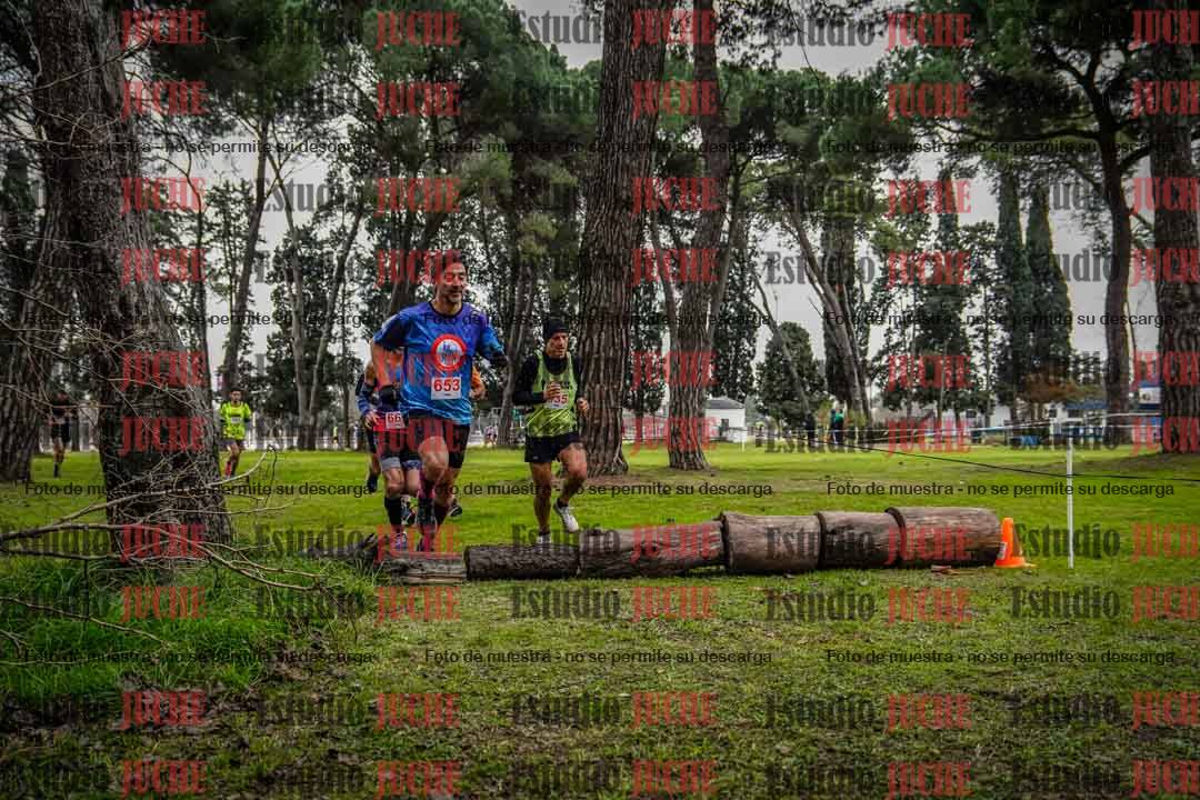 Fotos en el circuito