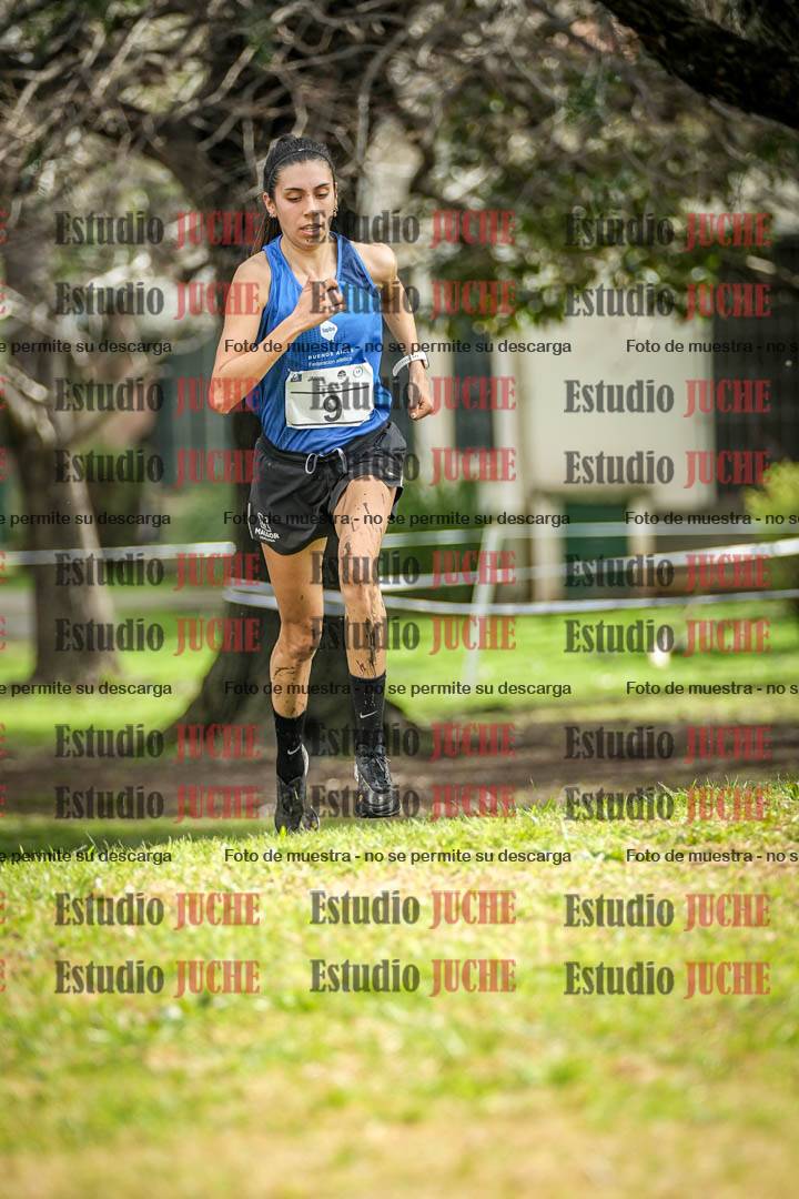 Fotos en el circuito