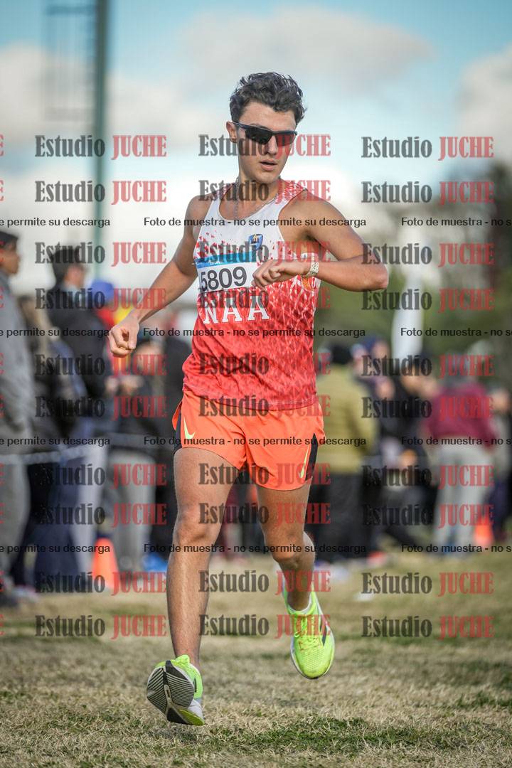 Fotos de las llegadas
