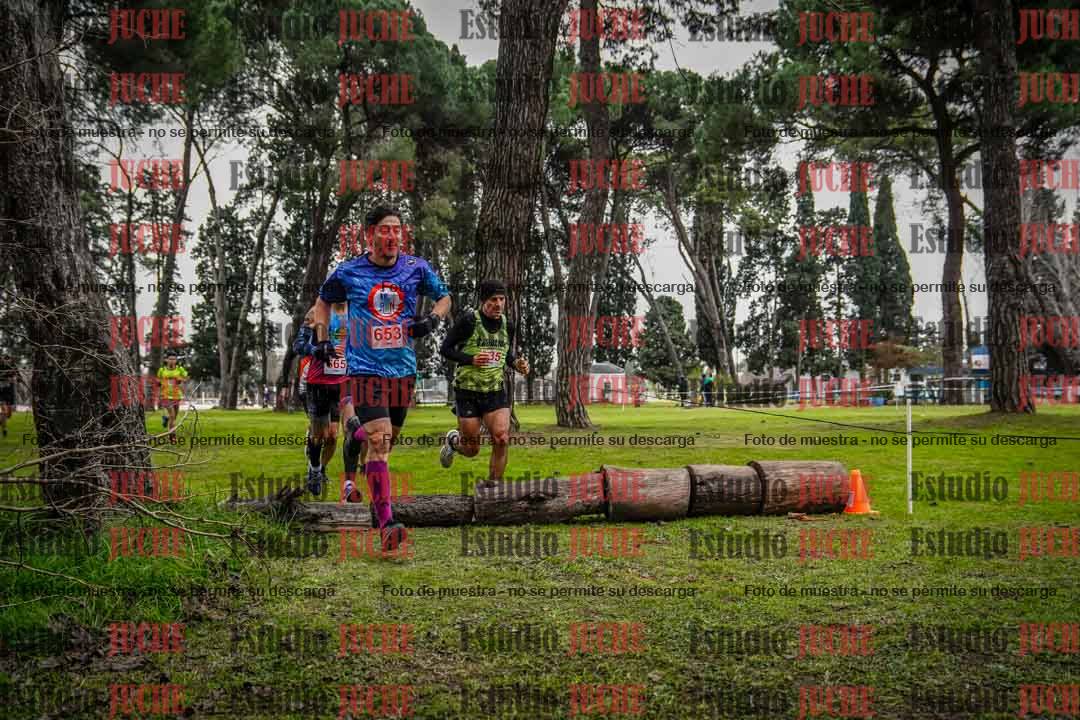 Fotos en el circuito