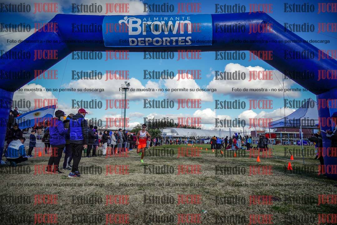 Fotos de las llegadas