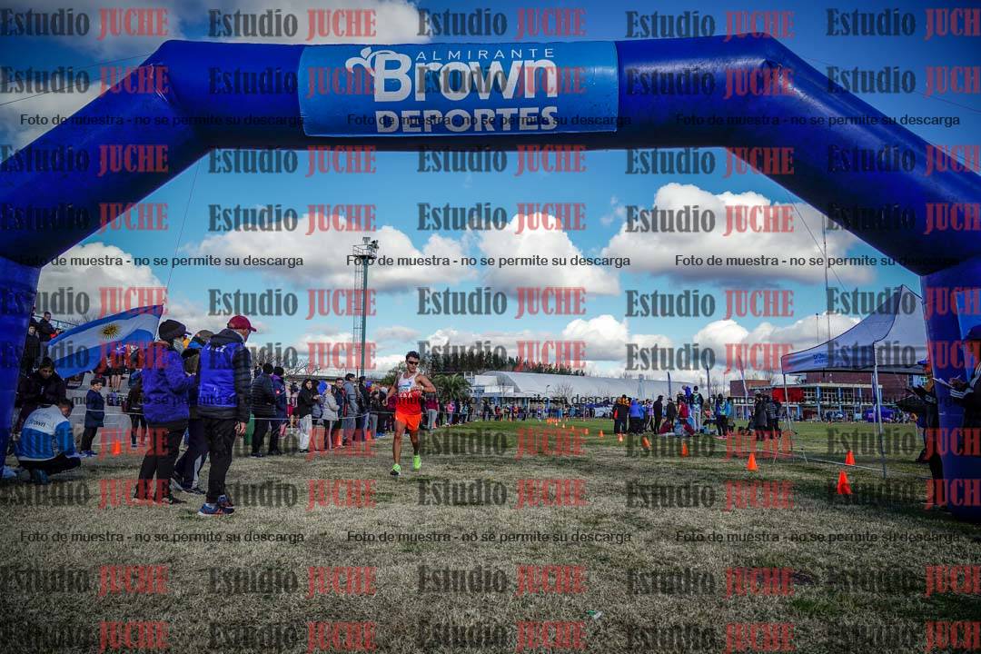 Fotos de las llegadas