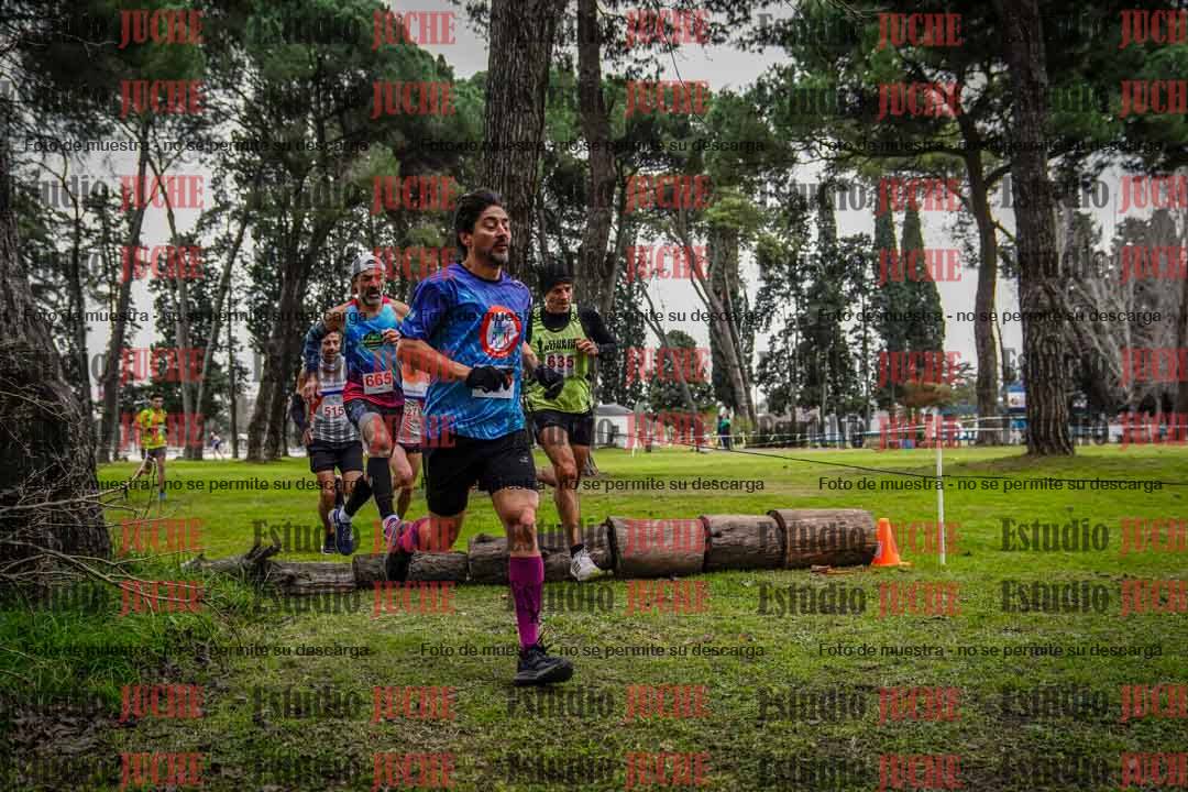 Fotos en el circuito