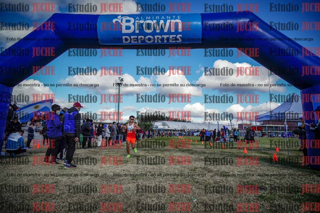Fotos de las llegadas