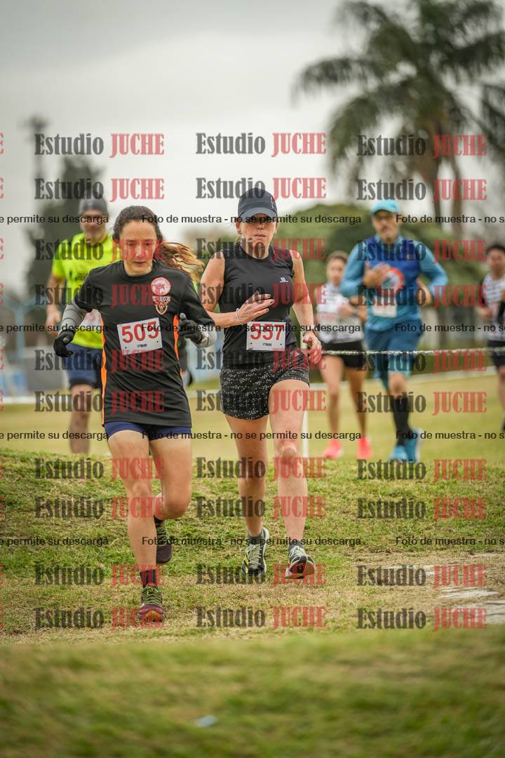 Fotos en el circuito
