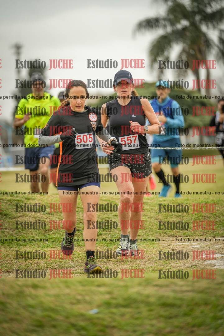 Fotos en el circuito