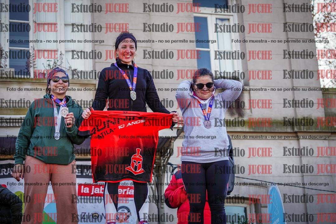 Fotos de algunos extras del evento