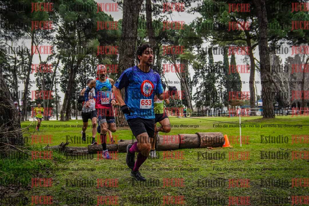 Fotos en el circuito