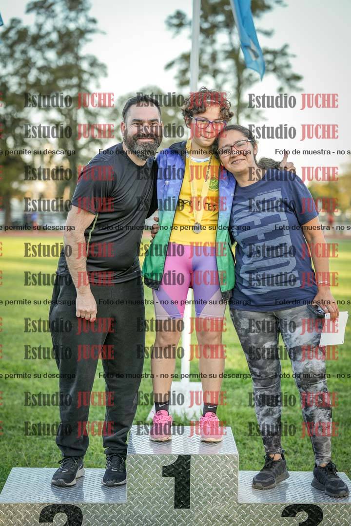 Fotos de algunos extras del torneo