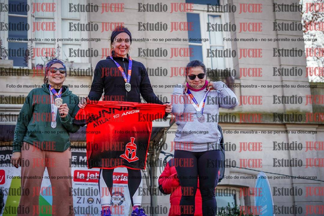 Fotos de algunos extras del evento