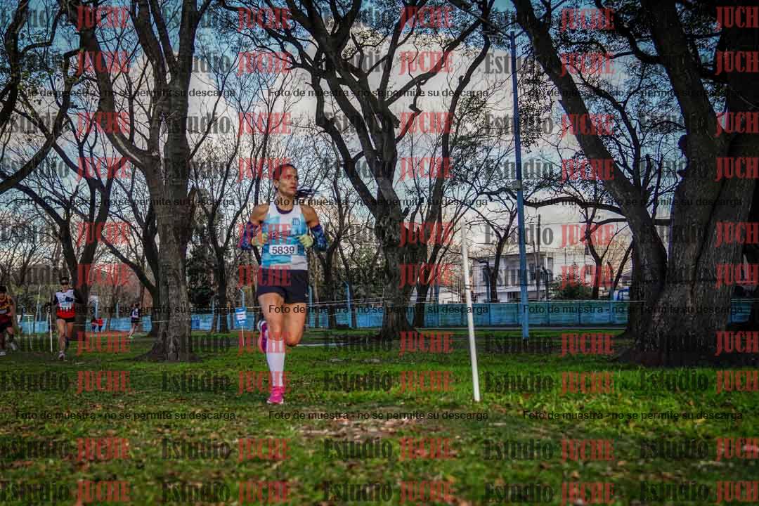 Fotos en el circuito