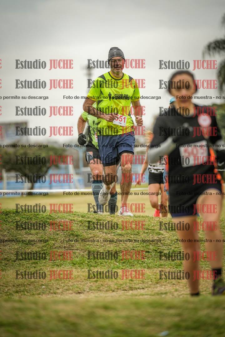 Fotos en el circuito