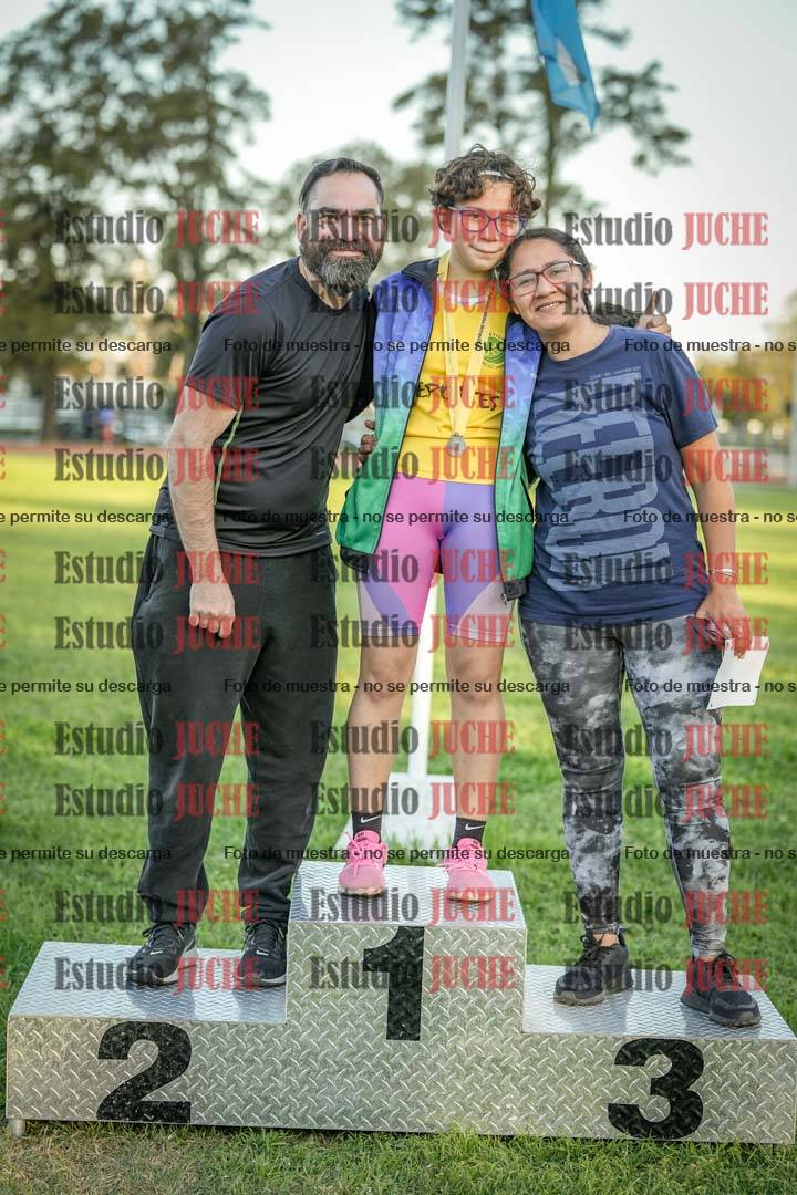 Fotos de algunos extras del torneo