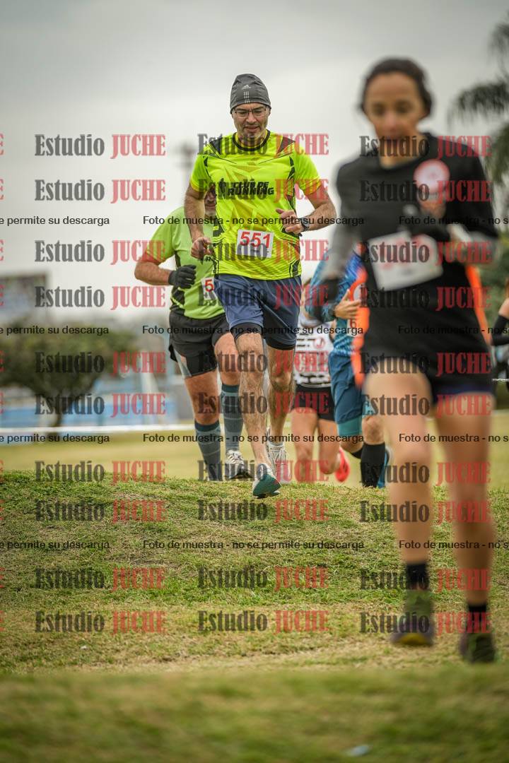 Fotos en el circuito