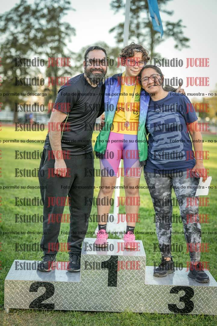 Fotos de algunos extras del torneo
