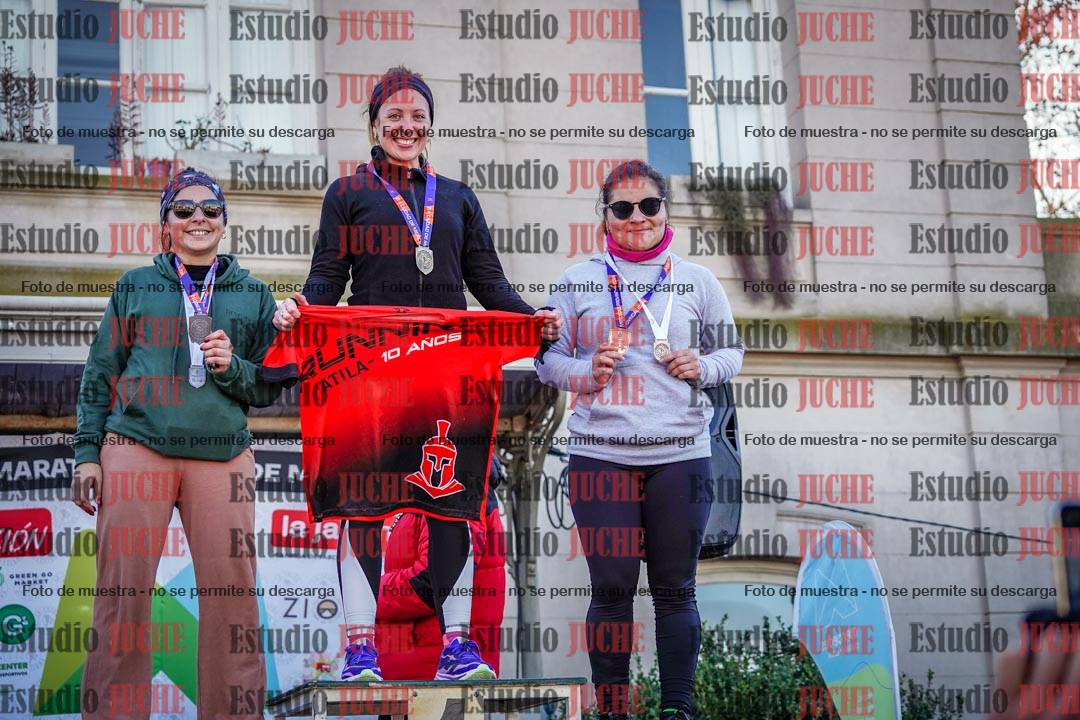 Fotos de algunos extras del evento