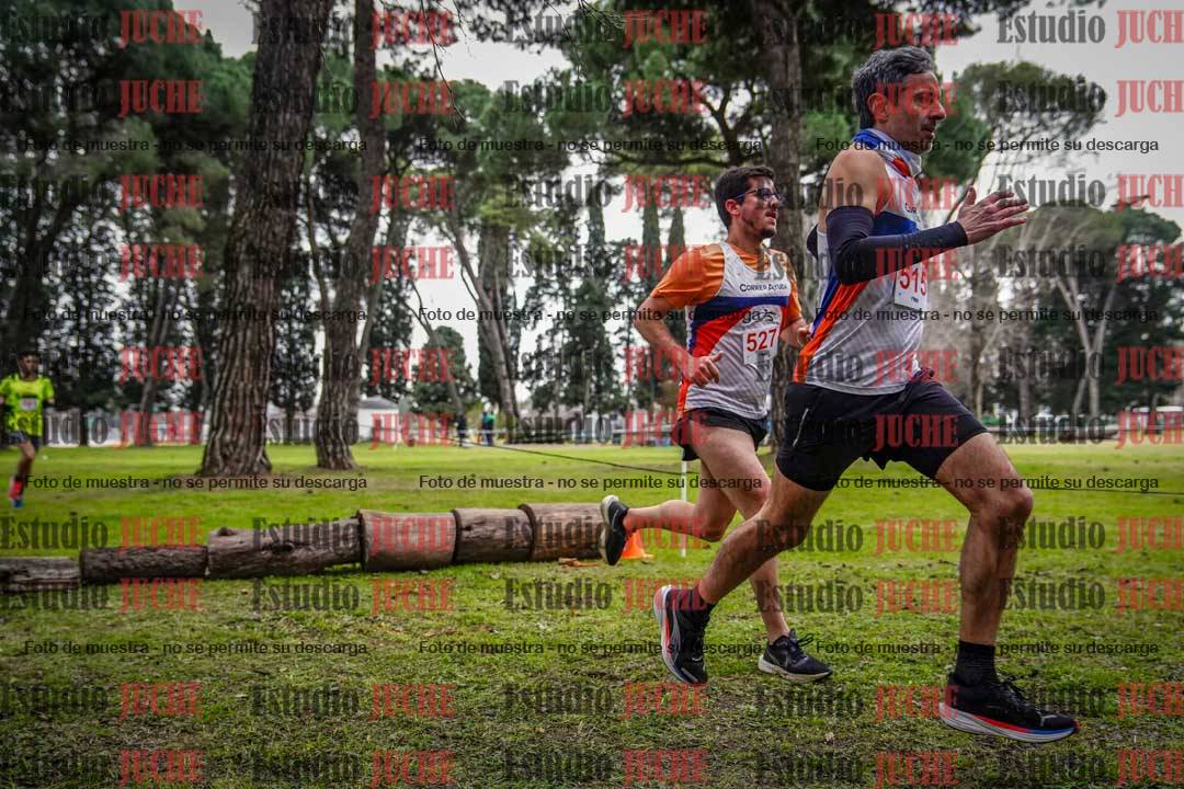 Fotos en el circuito