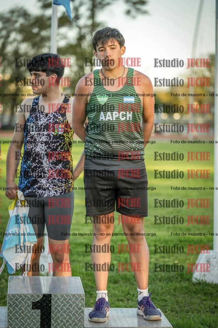 Fotos de algunos extras del torneo