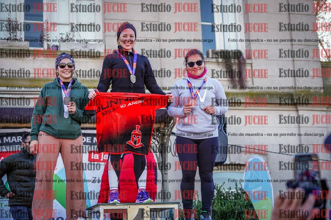 Fotos de algunos extras del evento