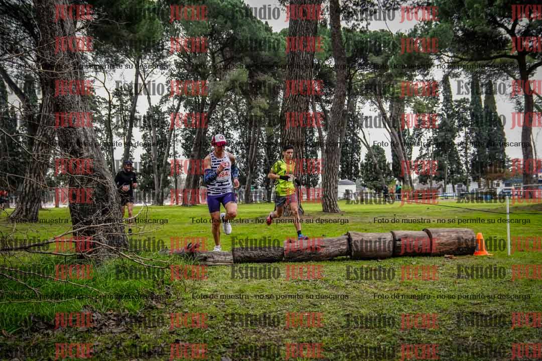 Fotos en el circuito