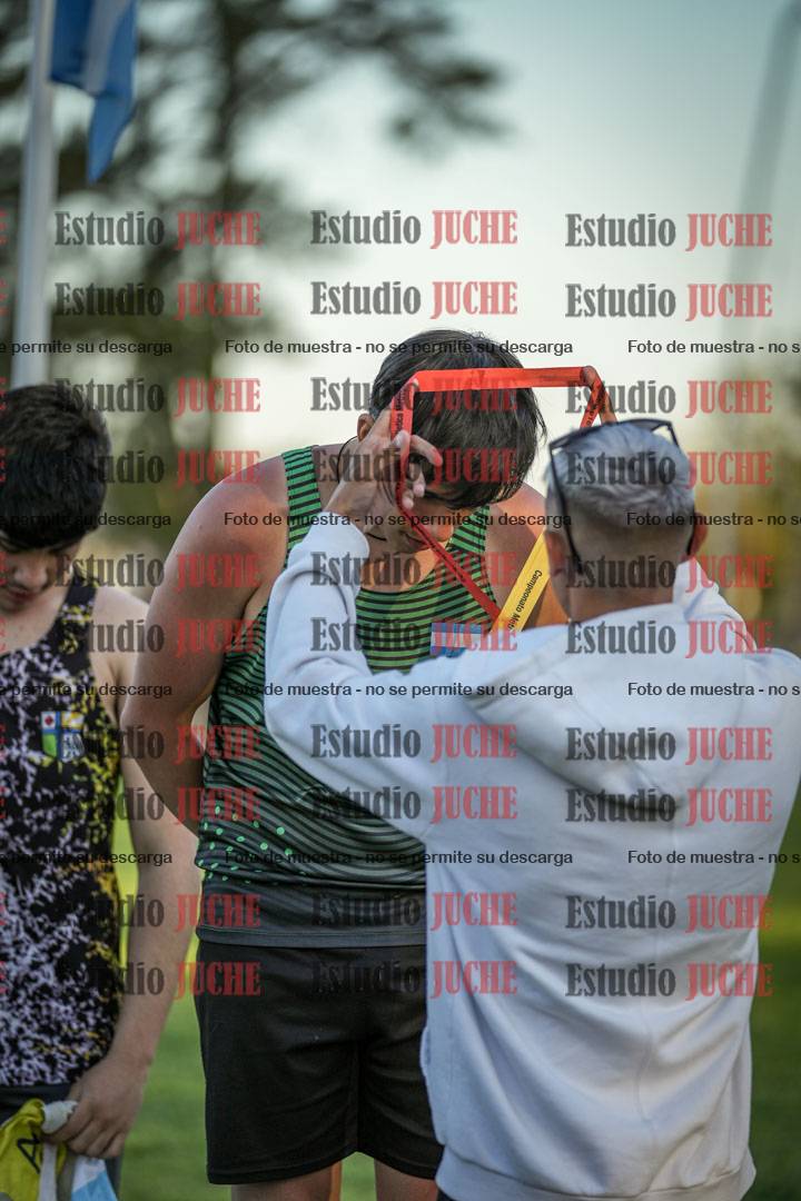 Fotos de algunos extras del torneo