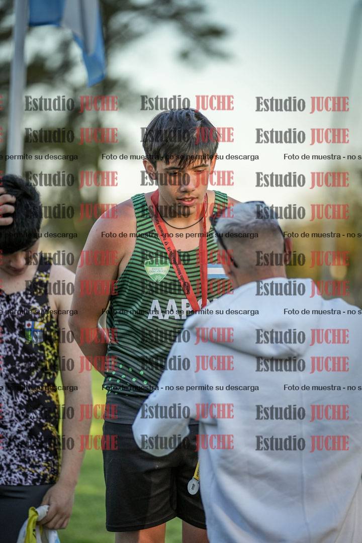 Fotos de algunos extras del torneo