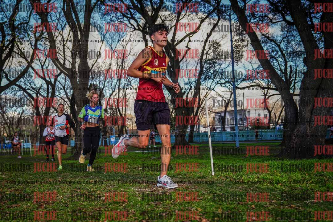 Fotos en el circuito