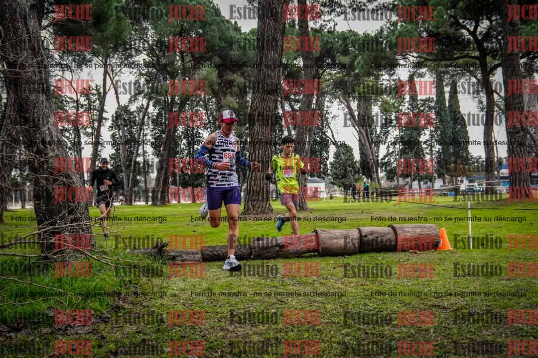 Fotos en el circuito