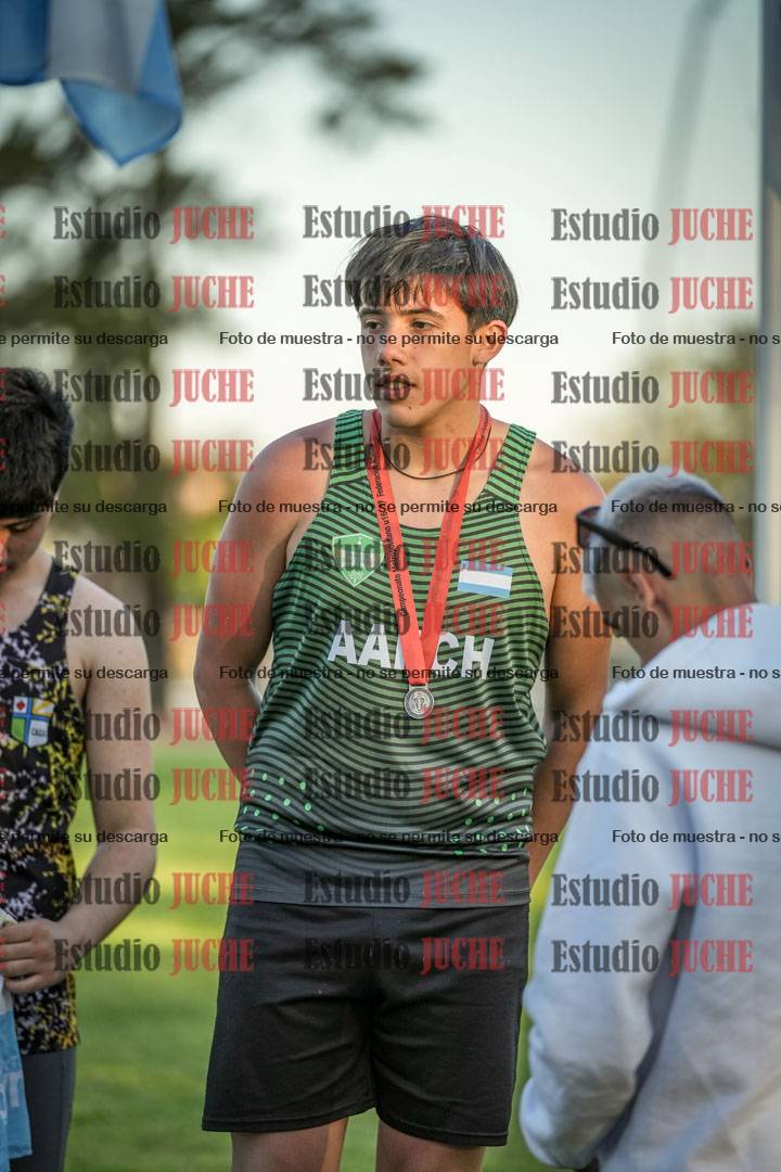 Fotos de algunos extras del torneo