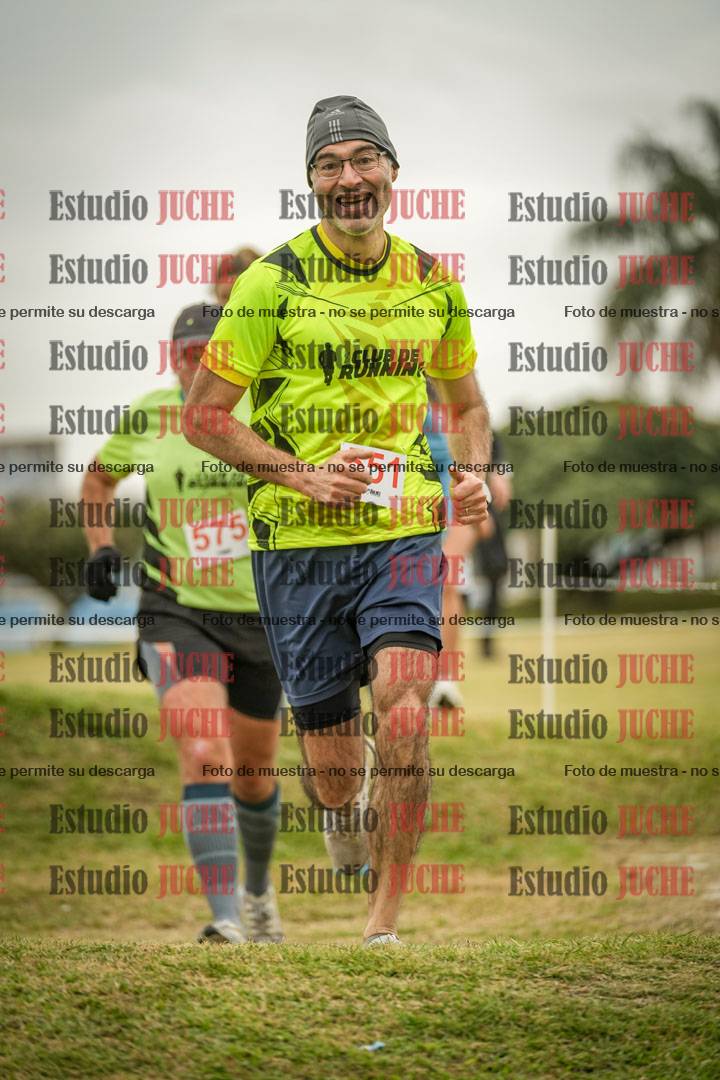 Fotos en el circuito