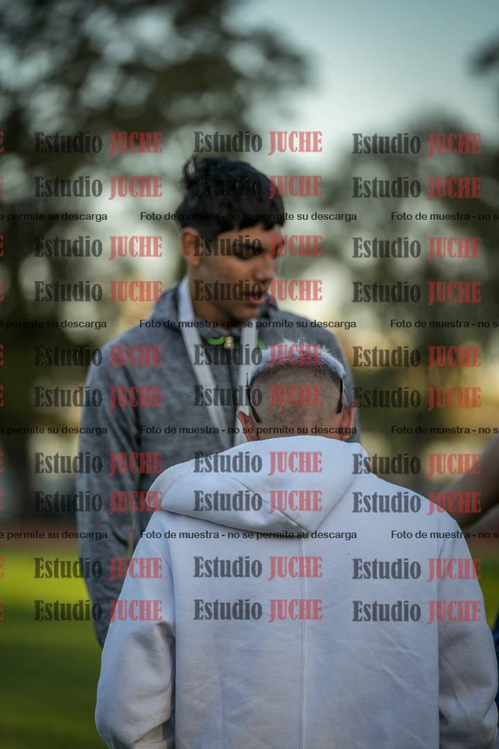 Fotos de algunos extras del torneo