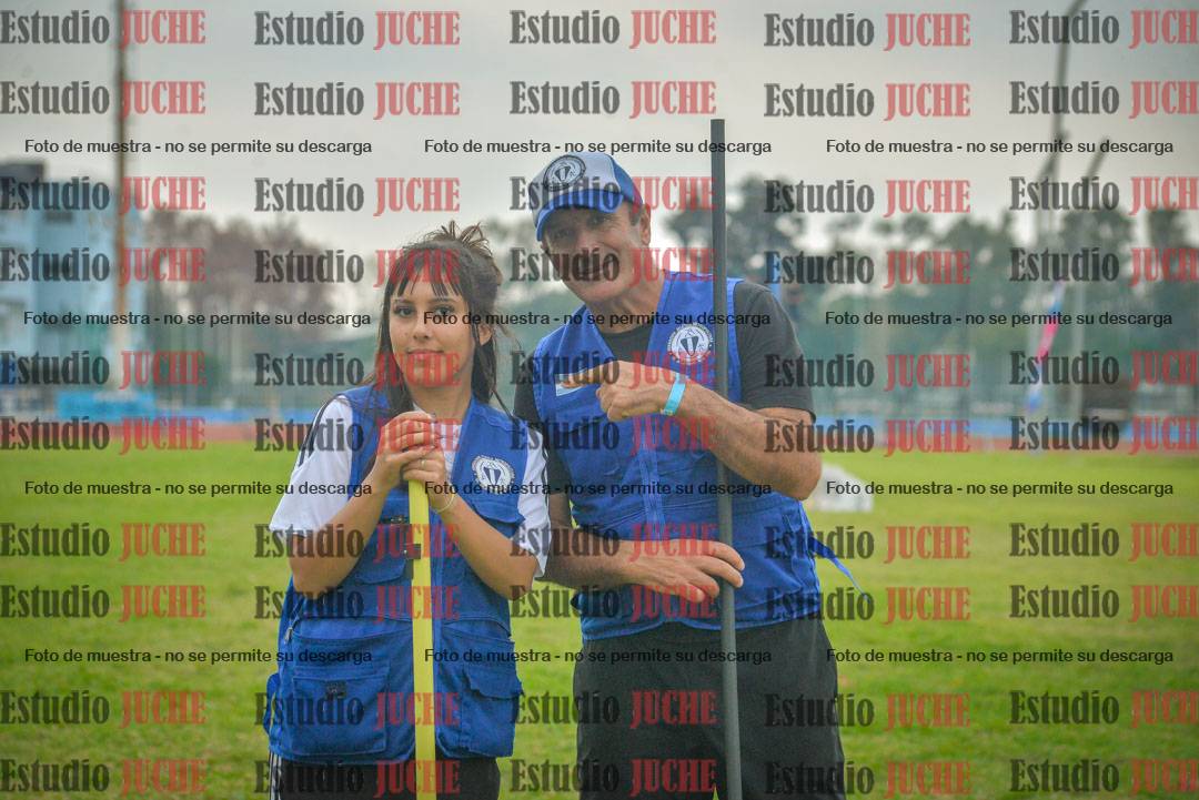 Fotos de algunos extras del día 2