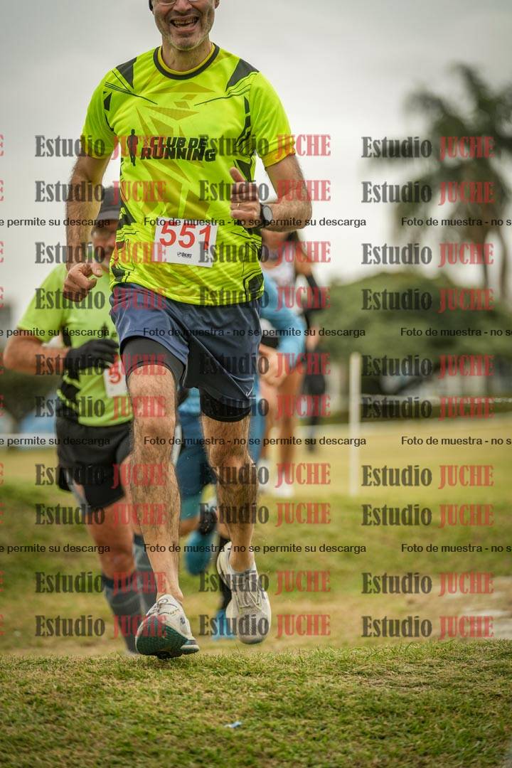 Fotos en el circuito