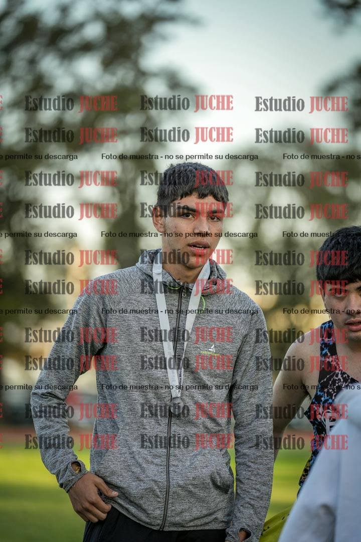 Fotos de algunos extras del torneo