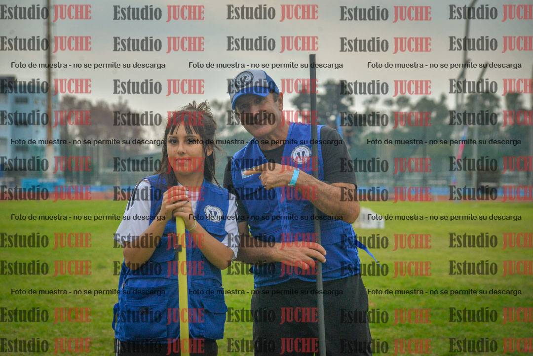 Fotos de algunos extras del día 2