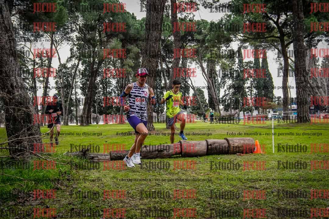 Fotos en el circuito