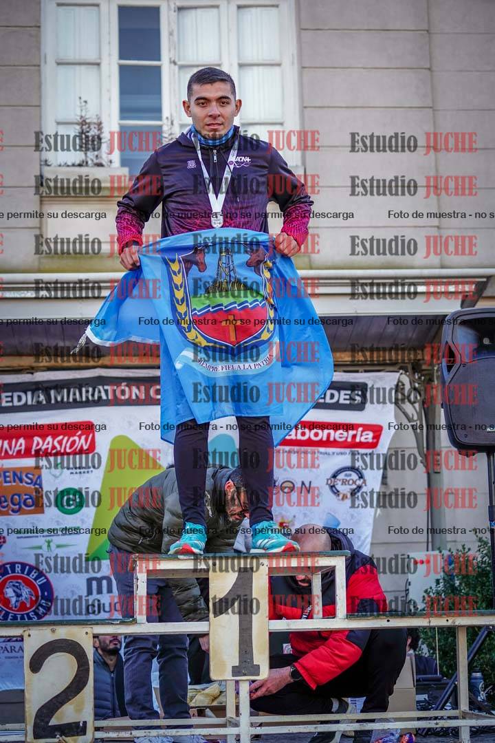 Fotos de algunos extras del evento