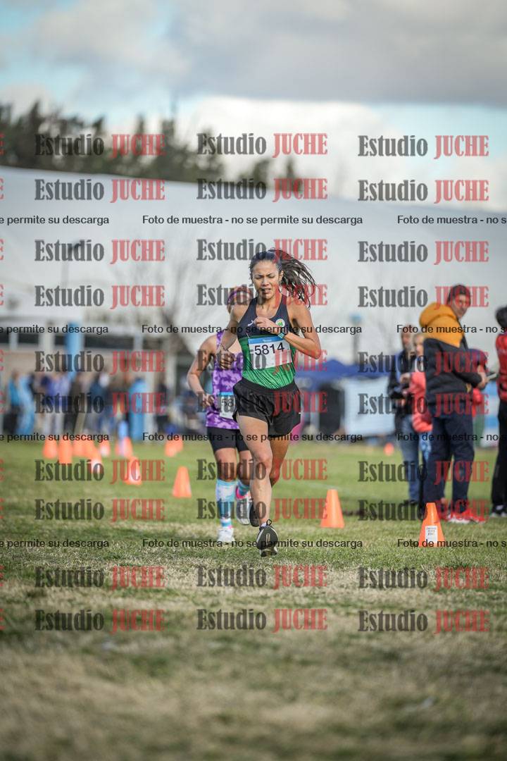 Fotos de las llegadas