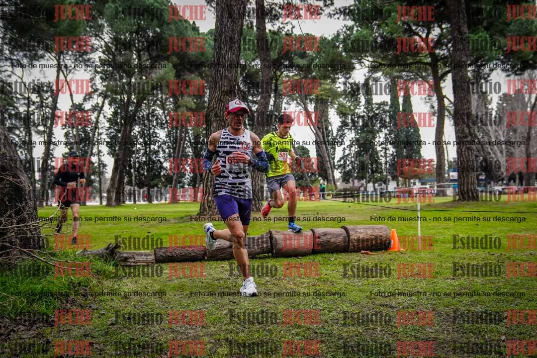 Fotos en el circuito