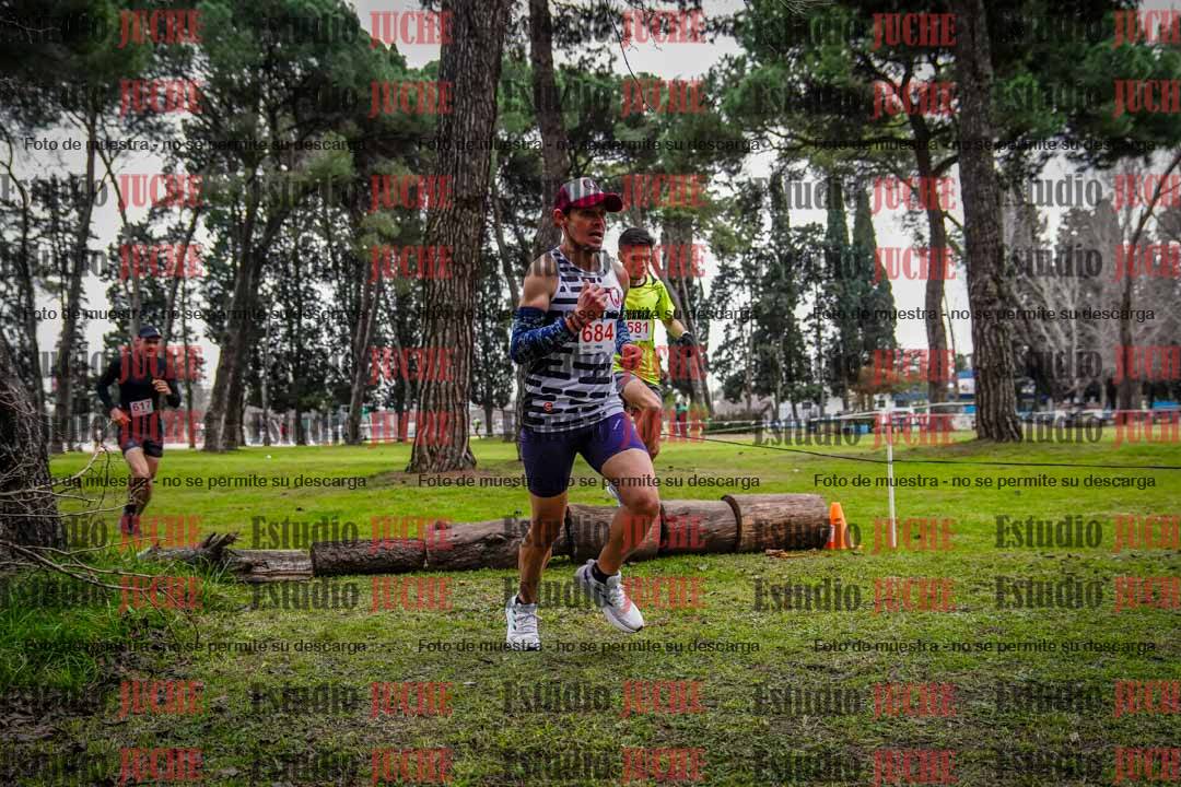 Fotos en el circuito