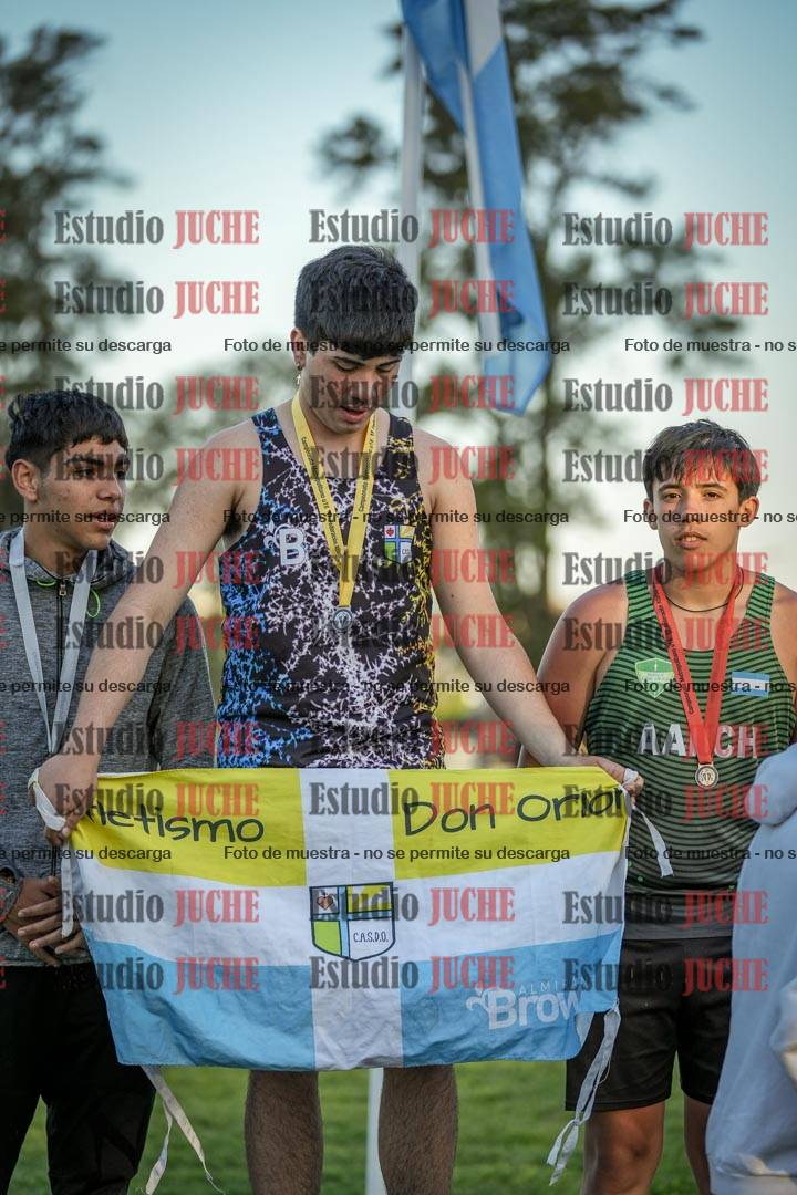 Fotos de algunos extras del torneo