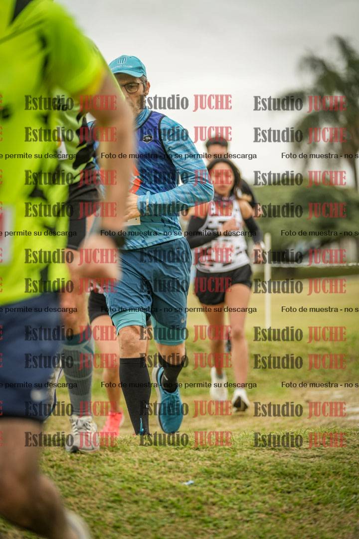Fotos en el circuito