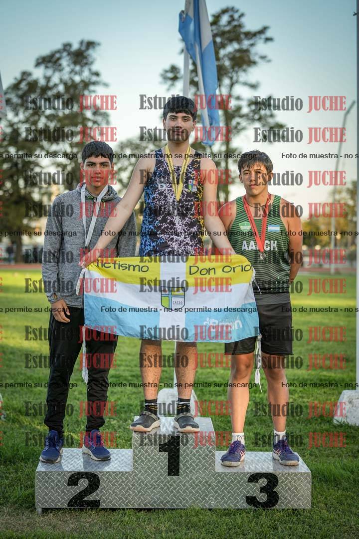 Fotos de algunos extras del torneo