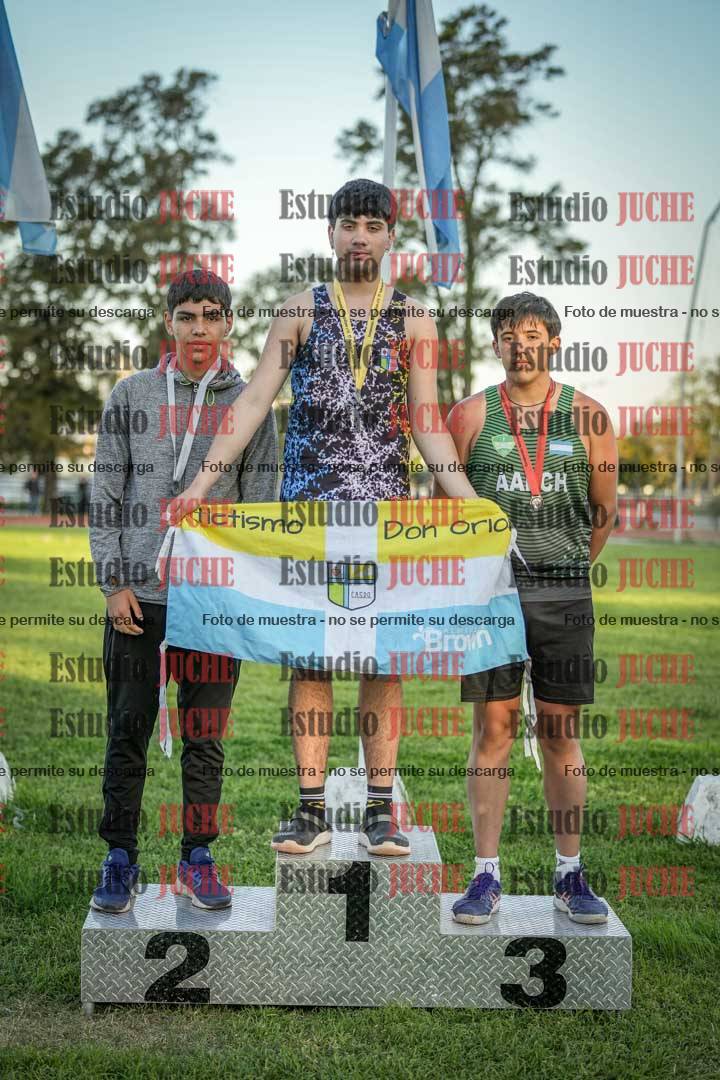 Fotos de algunos extras del torneo