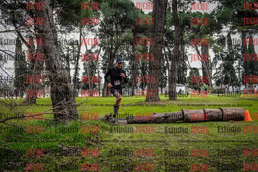 Fotos en el circuito